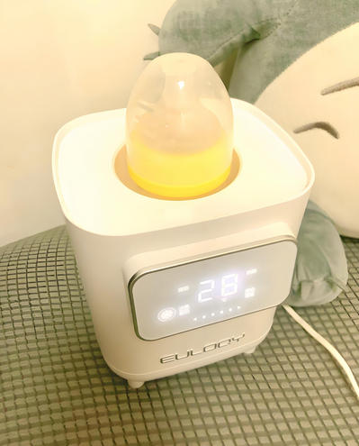 暖奶器方案設(shè)計，溫奶器MCU控制方案