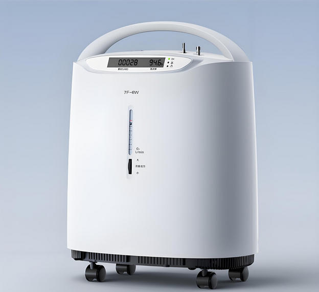 智能制氧機(jī)方案開發(fā)