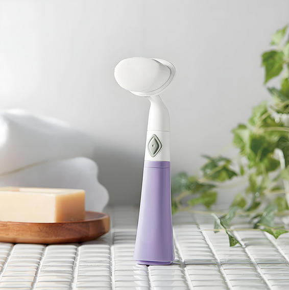 電動(dòng)潔面刷方案開發(fā)