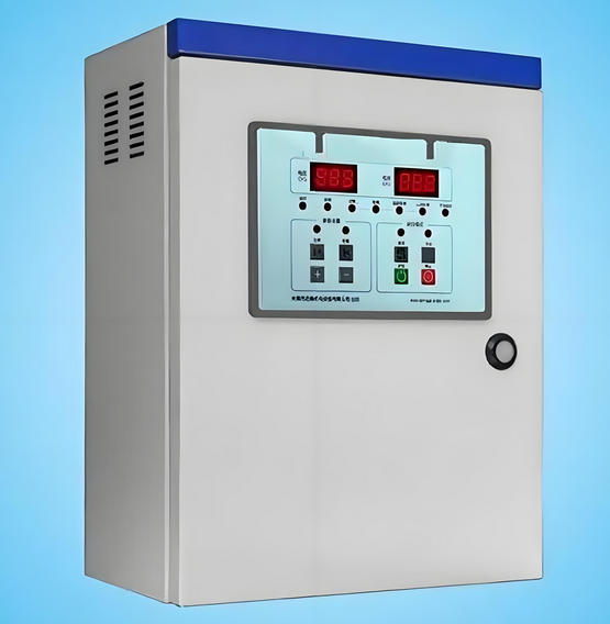 智能水泵控制器方案開發(fā)